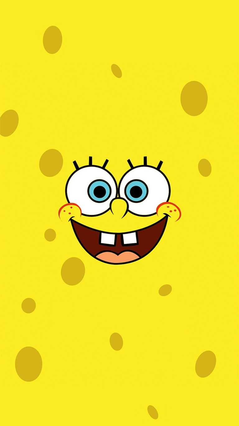 Spongebob Background - iXpap