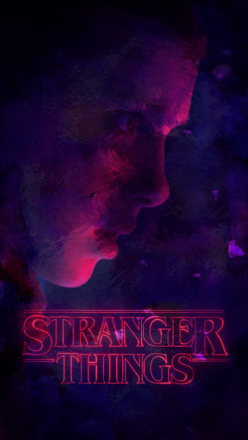 Stranger Things Wallpapers - iXpap