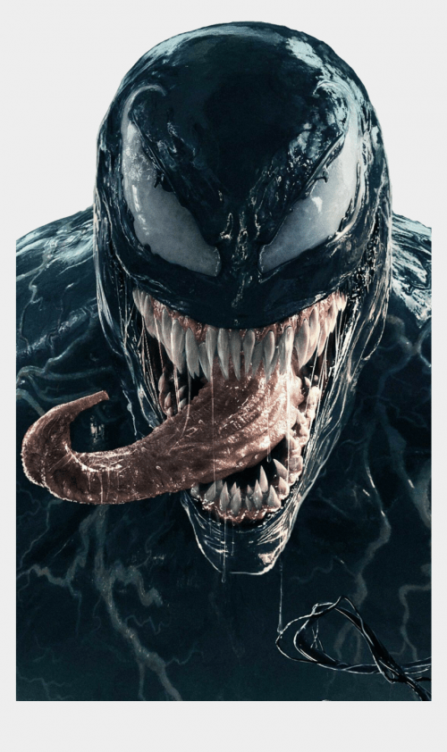 Venom Wallpaper - Ixpap