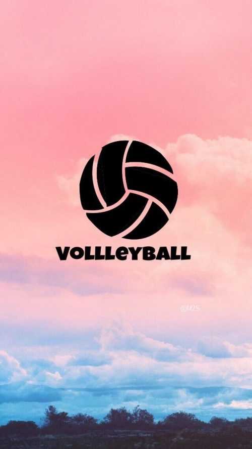 4K Volleyball Wallpaper - iXpap