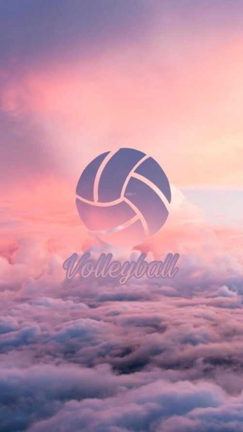 Volleyball Wallpaper - iXpap