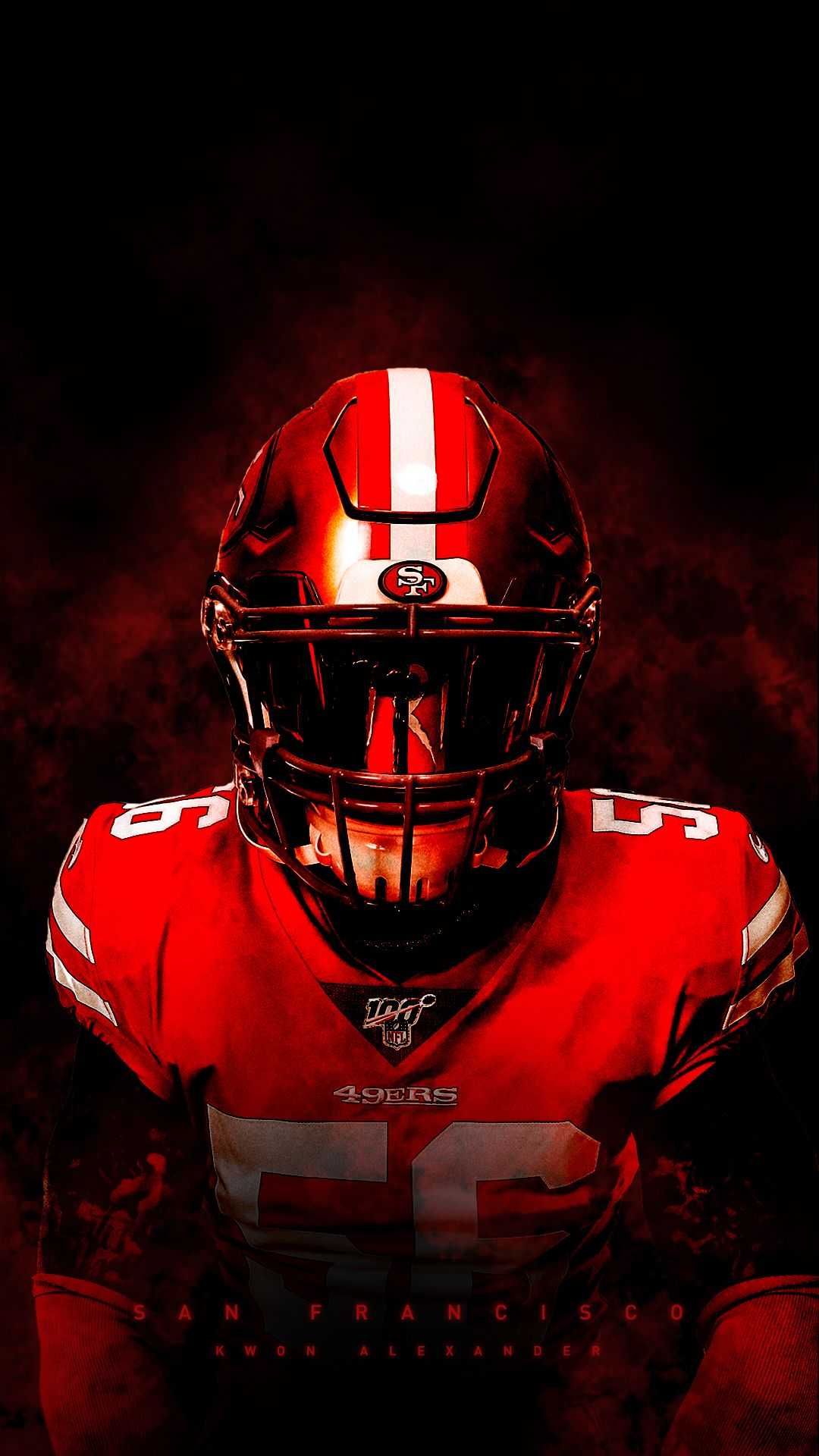 49ers Wallpaper - iXpap