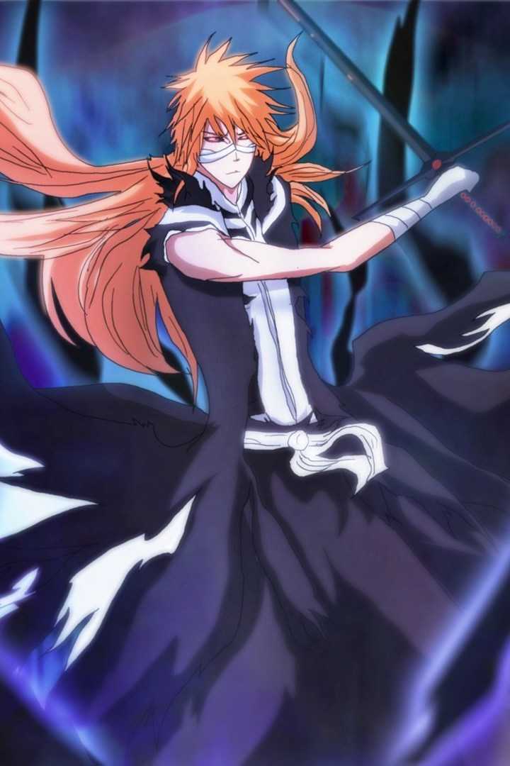 Bleach Anime Wallpapers - Top Free Bleach Anime Backgrounds -  WallpaperAccess