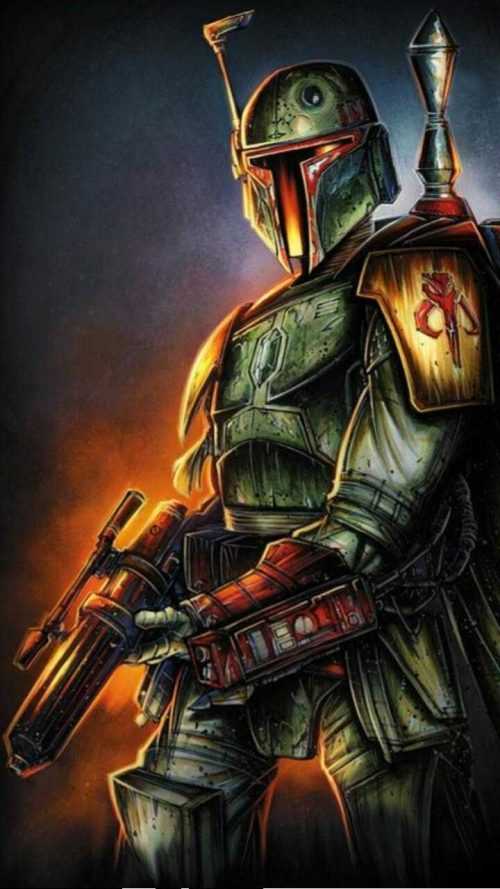 boba fett ppg