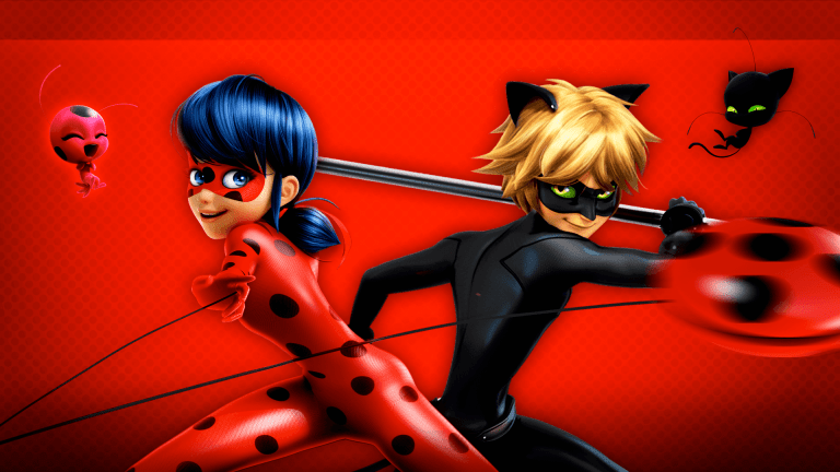 Miraculous Wallpaper - Ixpap