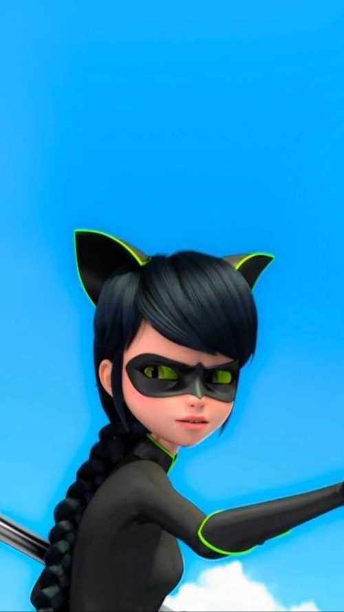 Hd Miraculous Wallpaper Ixpap