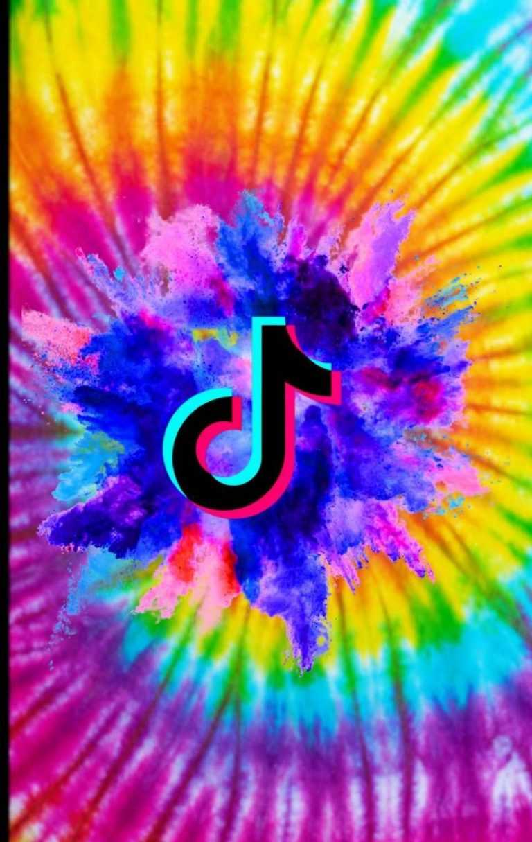 Tiktok Background - iXpap