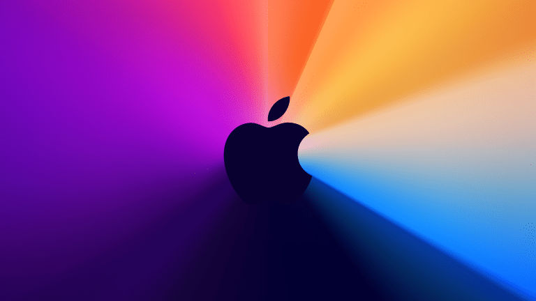 Apple Wallpaper Desktop - iXpap