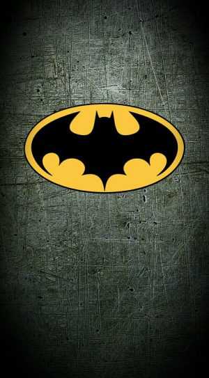 4K Batman Wallpaper