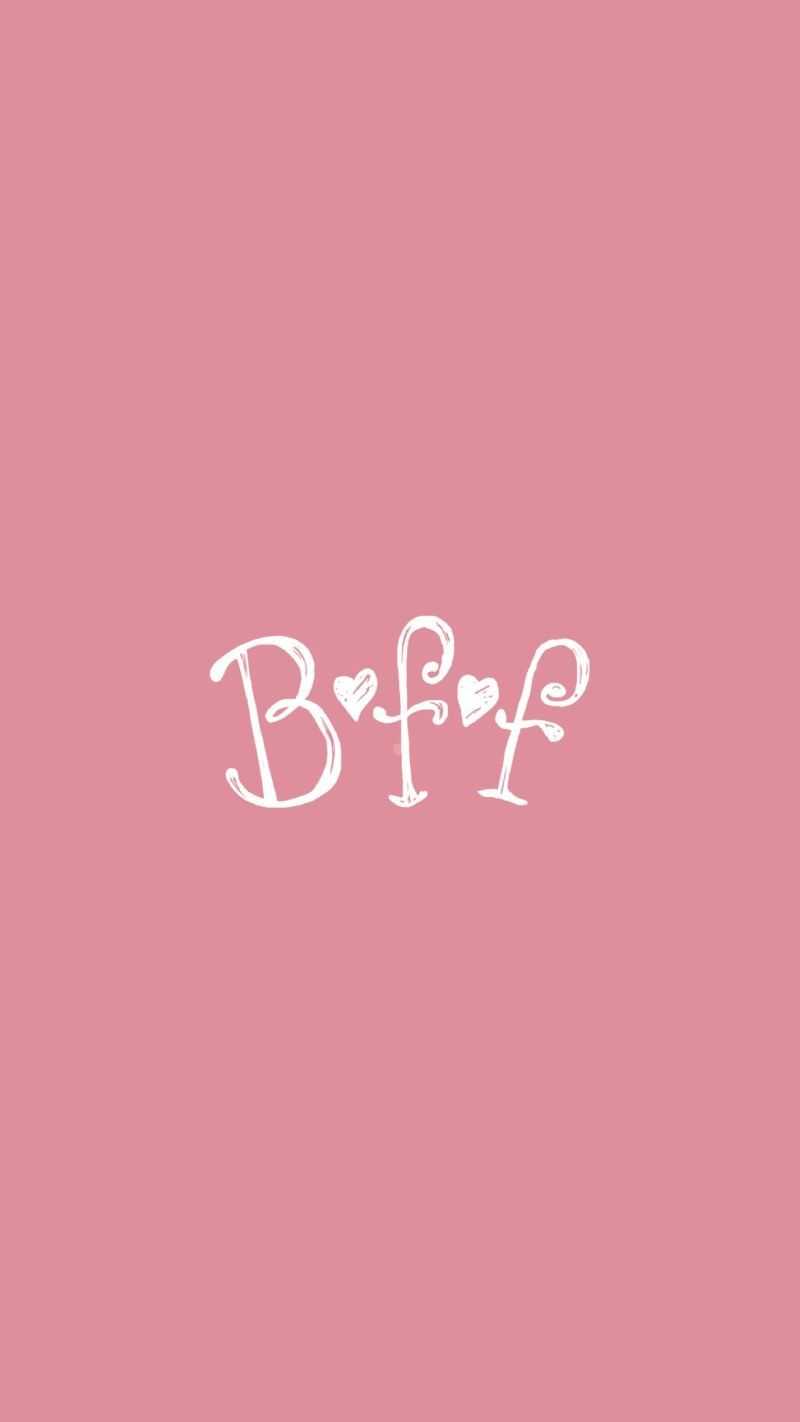 Bff Wallpaper - iXpap