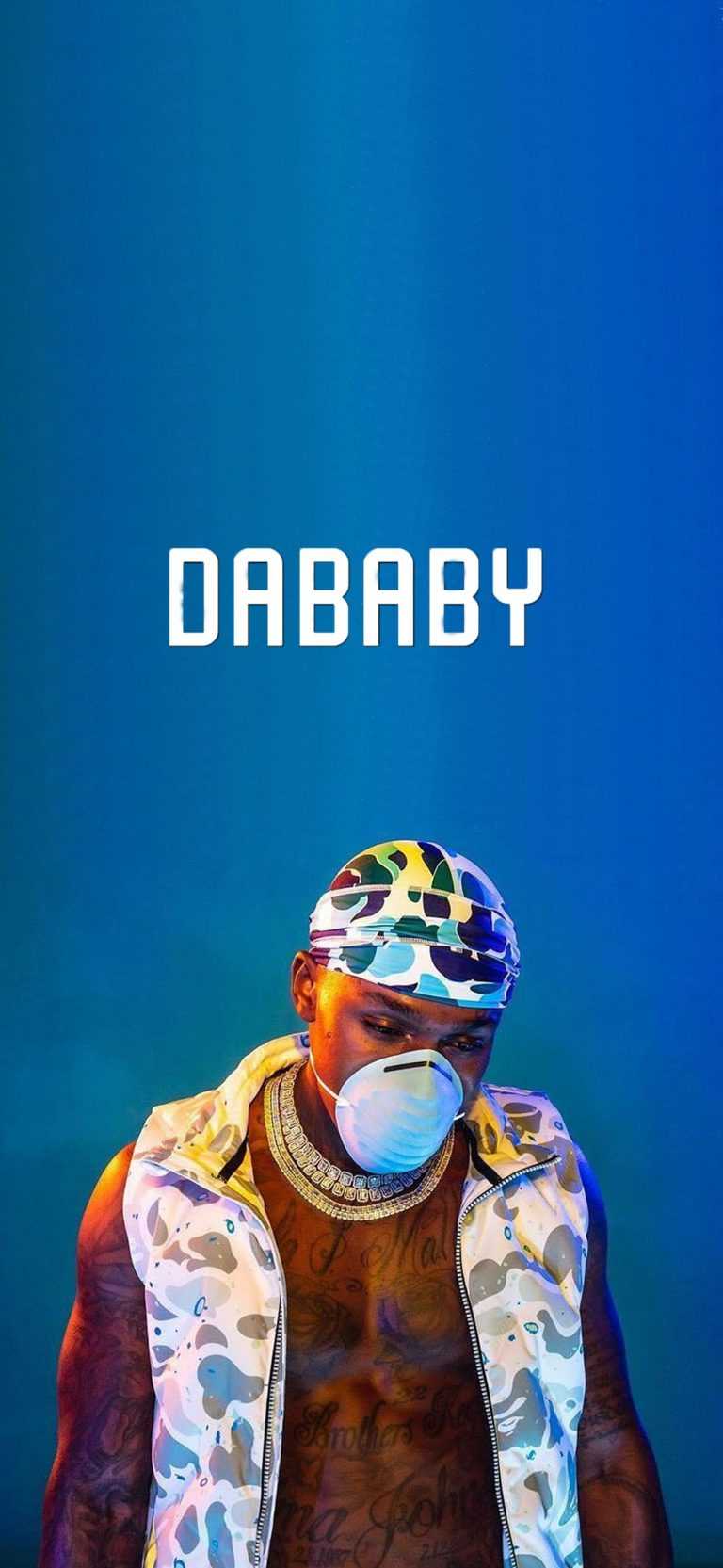 DaBaby Wallpaper - iXpap