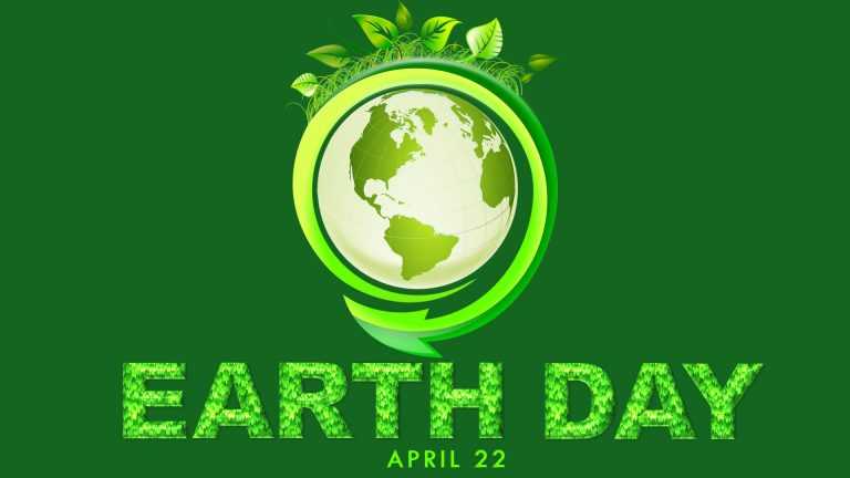 Earth Day Wallpaper Desktop - iXpap