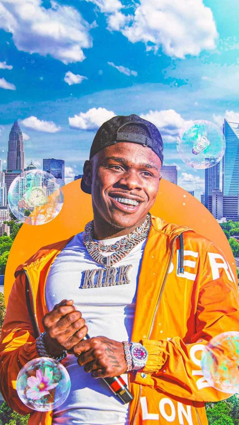 4K DaBaby Wallpaper - iXpap