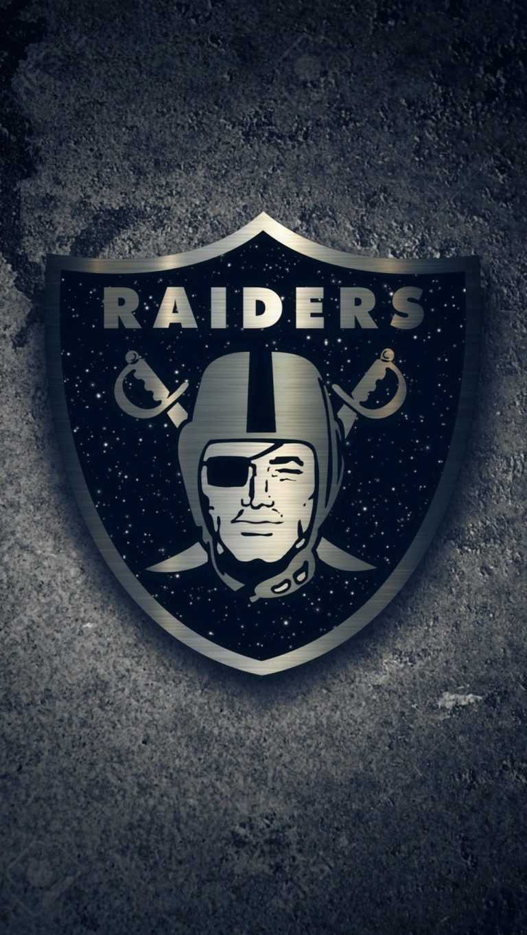 Raiders Wallpaper - iXpap