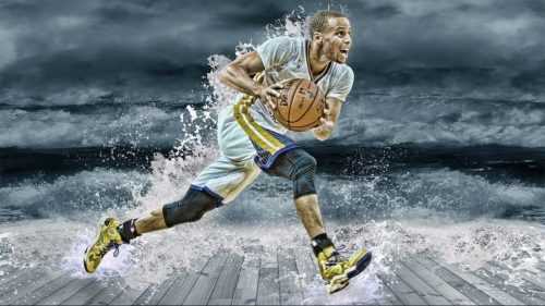 Hd Stephen Curry Wallpaper - Ixpap