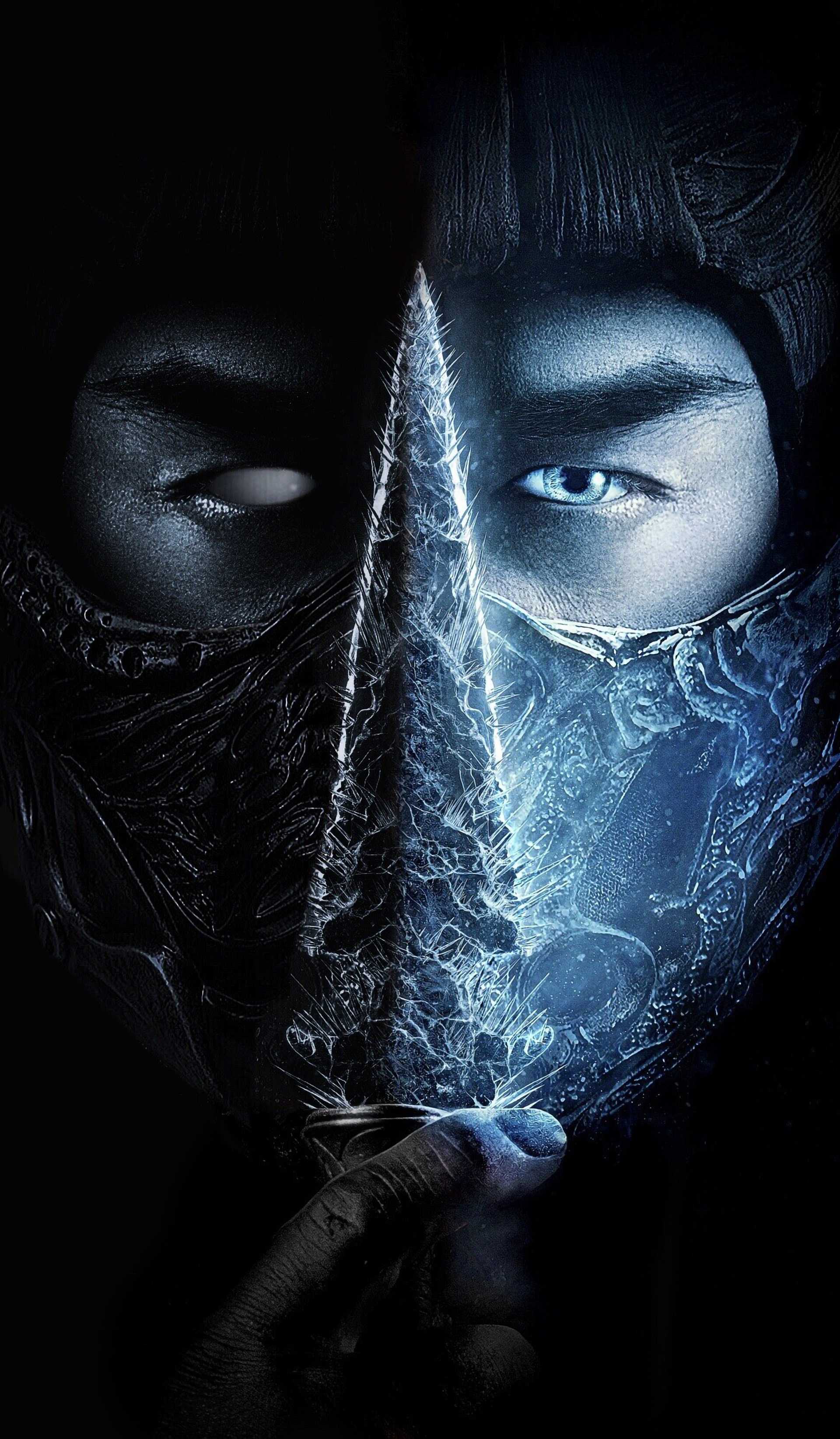 HD Sub Zero Wallpaper - iXpap