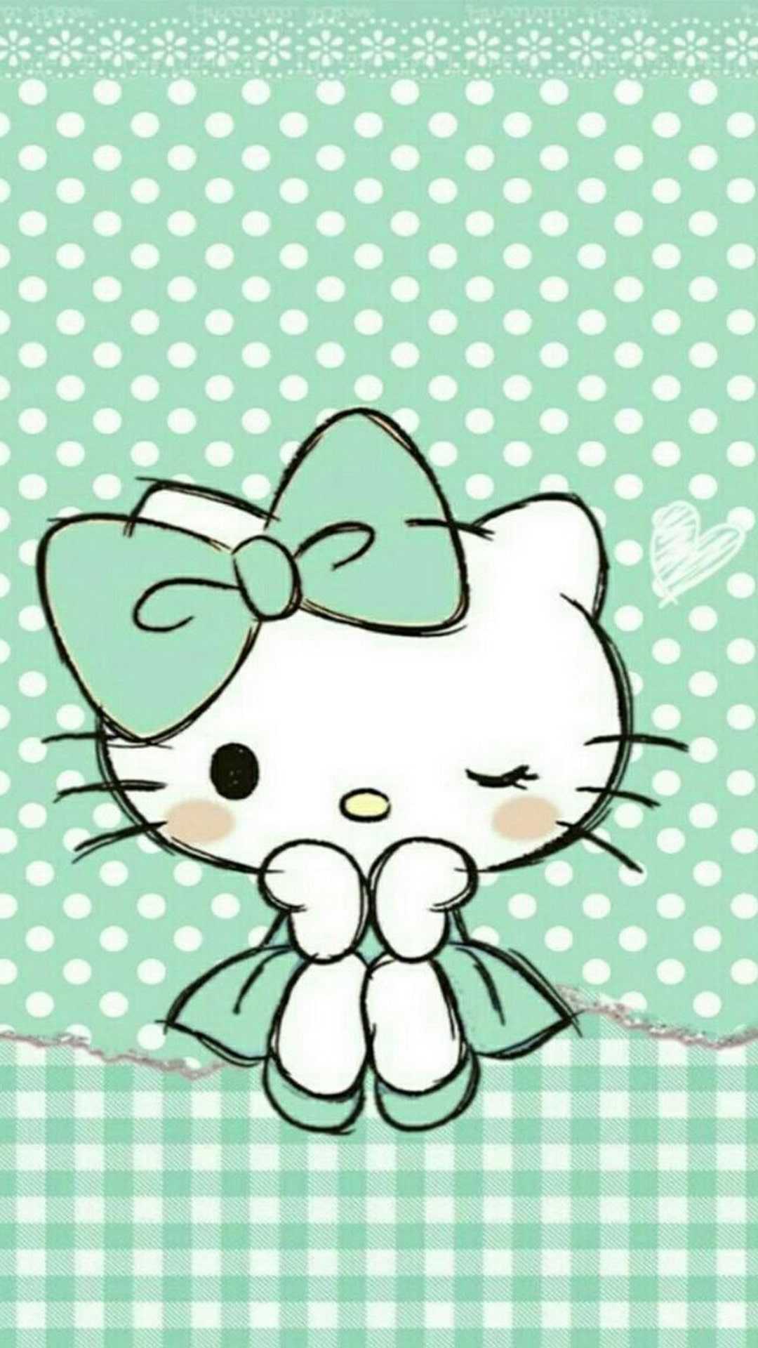 4k Hello Kitty Wallpaper Ixpap