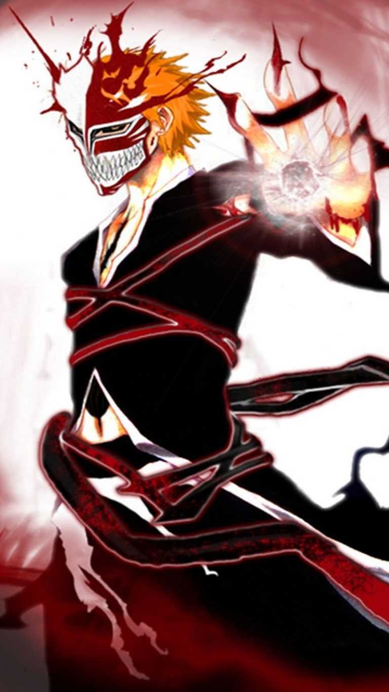 Ichigo Background - iXpap