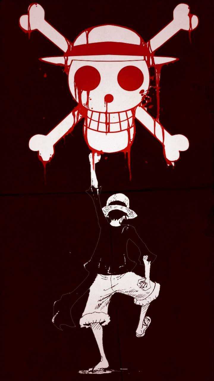 4k Luffy Wallpapers Ixpap