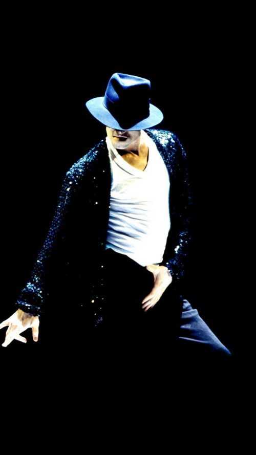 Michael Jackson Wallpaper - iXpap