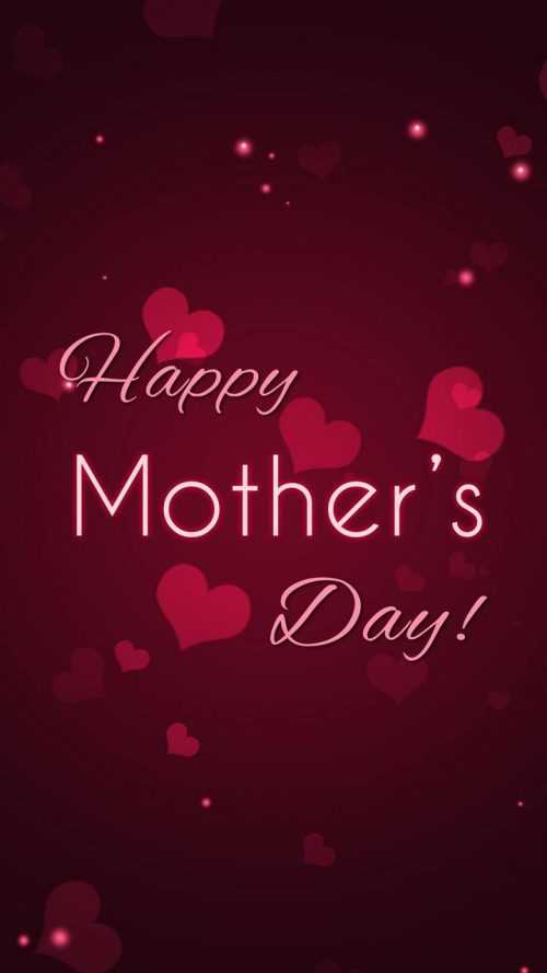 HD Mothers Day Wallpaper - iXpap