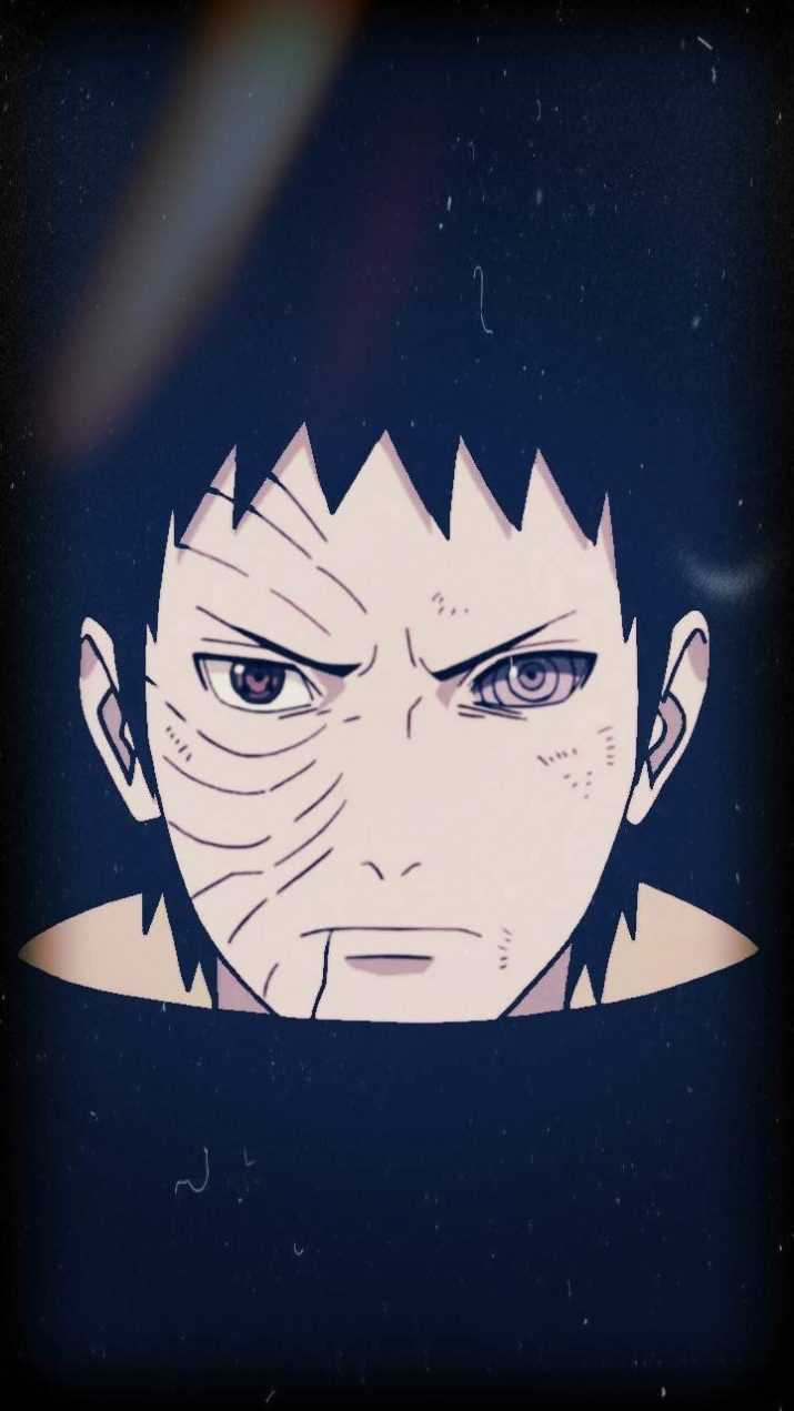 Pin on Obito Wallpapers