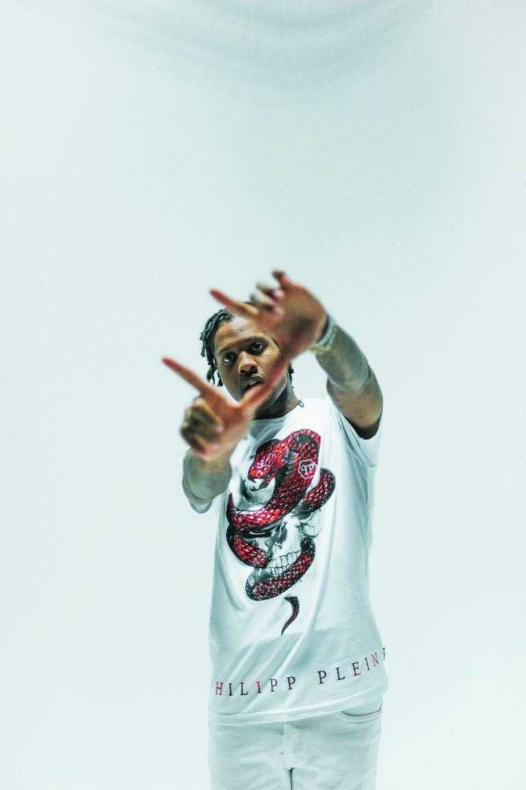 Lil Durk Wallpaper - iXpap