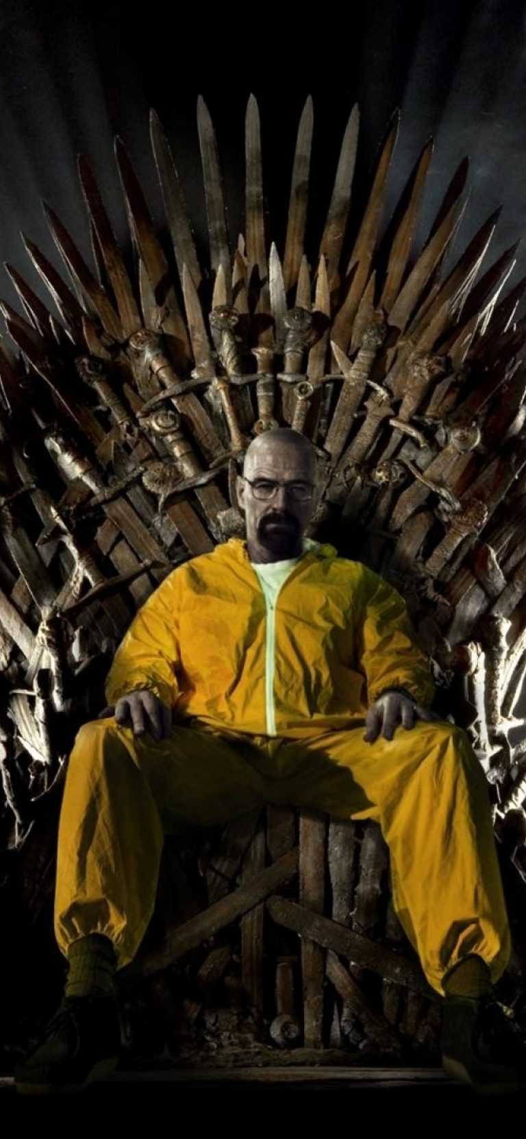 Walter White Wallpaper - iXpap