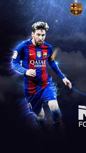 Lionel Messi Wallpaper - iXpap