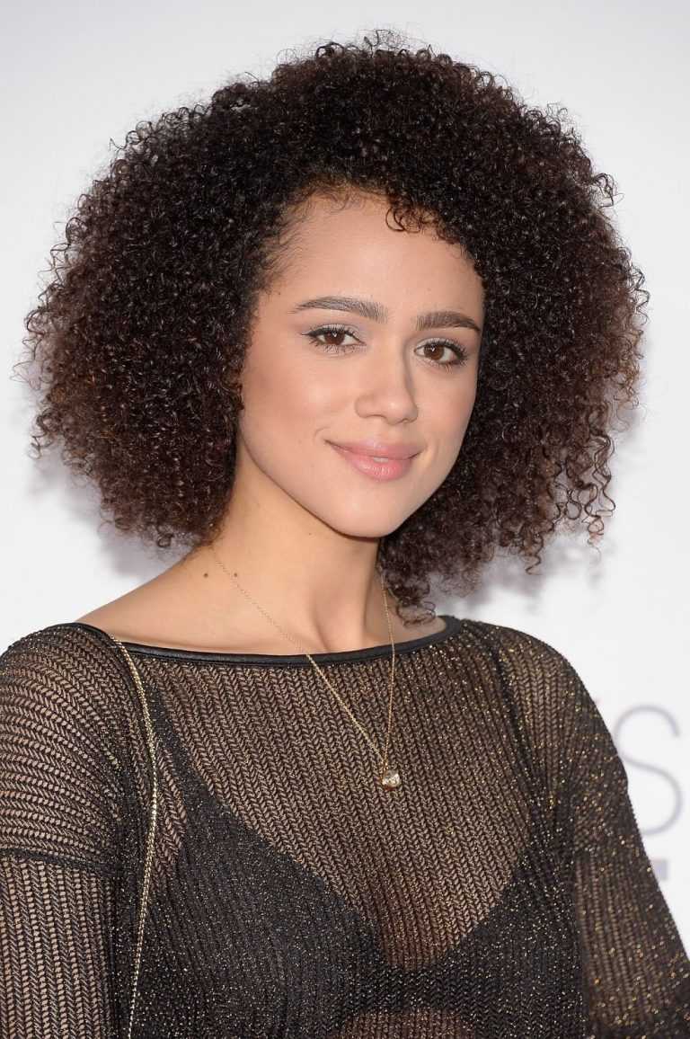 Nathalie Emmanuel Wallpaper Ixpap 9192