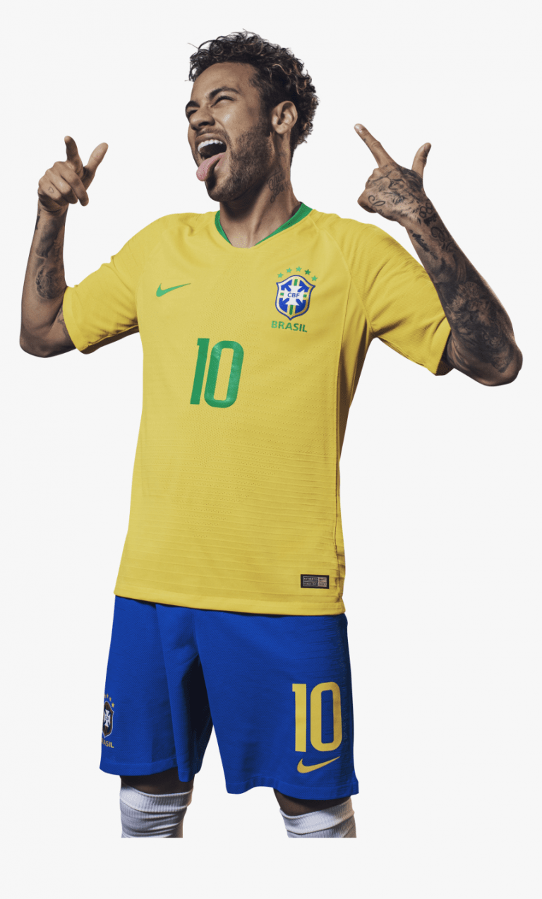 4K Neymar Wallpaper - iXpap