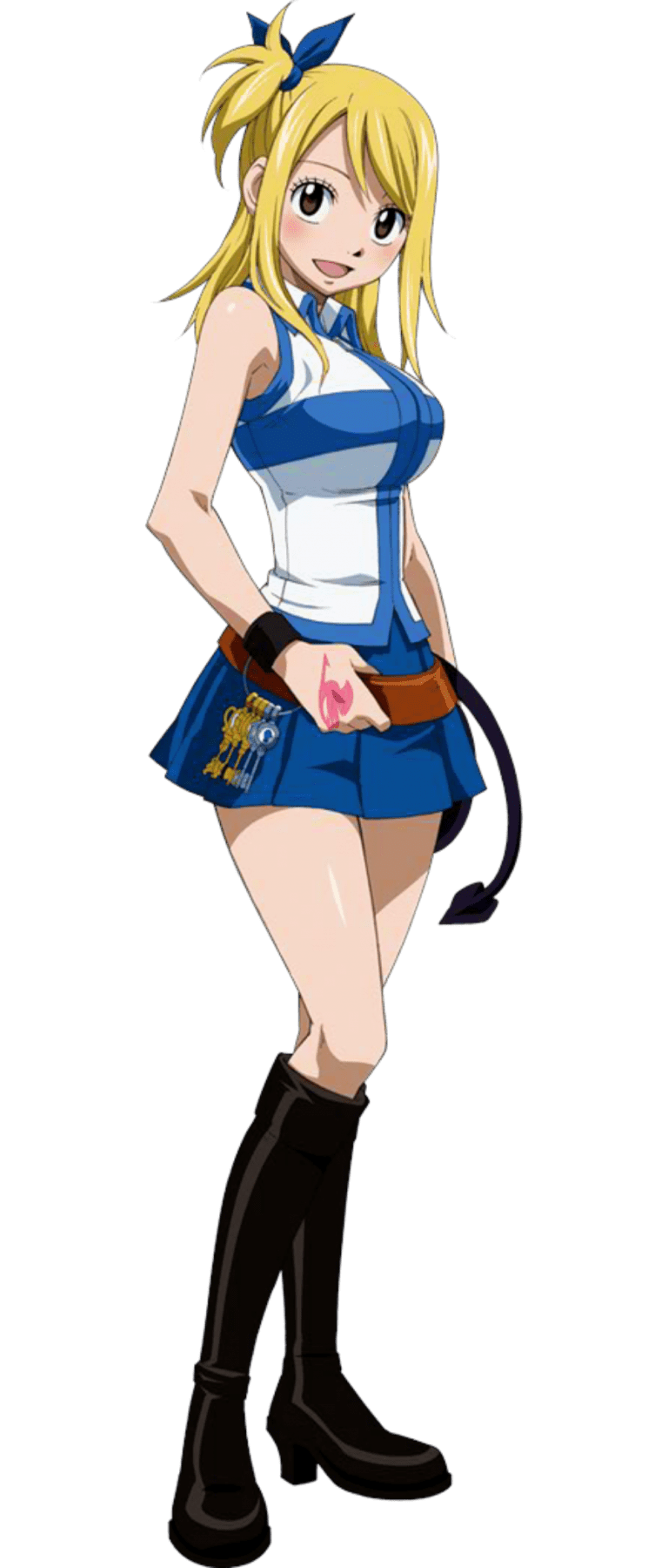 Lucy Heartfilia Background - iXpap