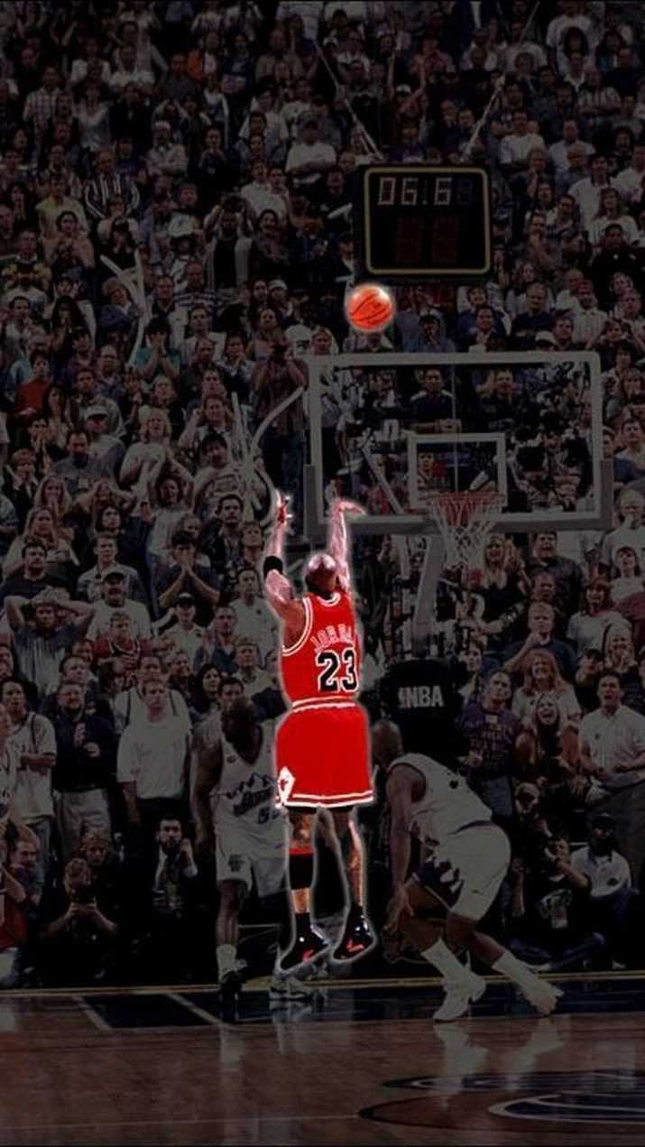 Michael Jordan Wallpapers 4k APK for Android Download