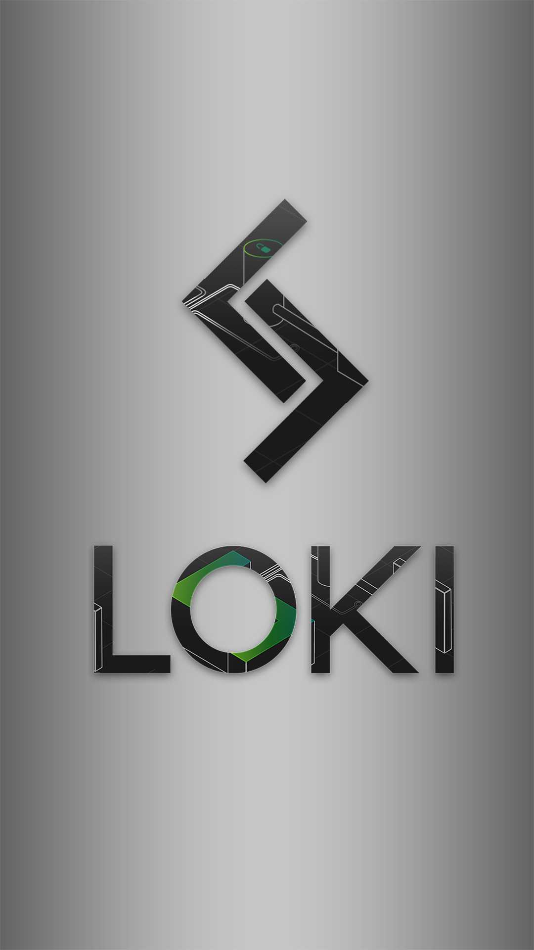 loki background wallpaper