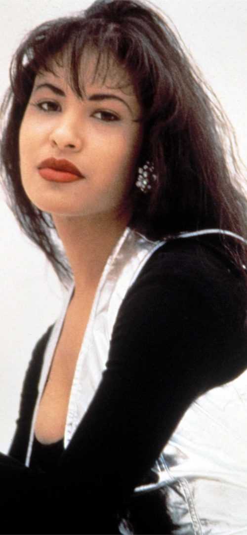 Selena Quintanilla Background - iXpap