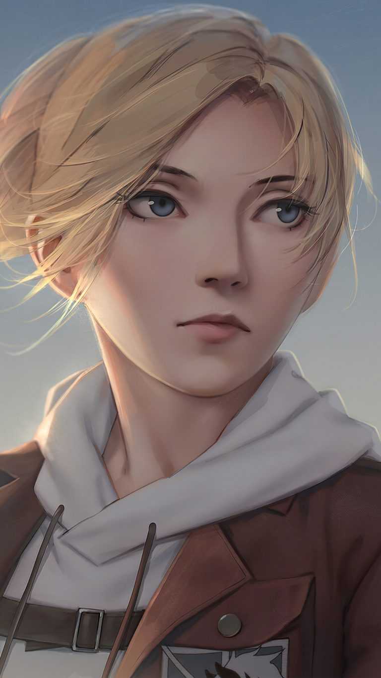 Annie Leonhart Wallpapers - iXpap