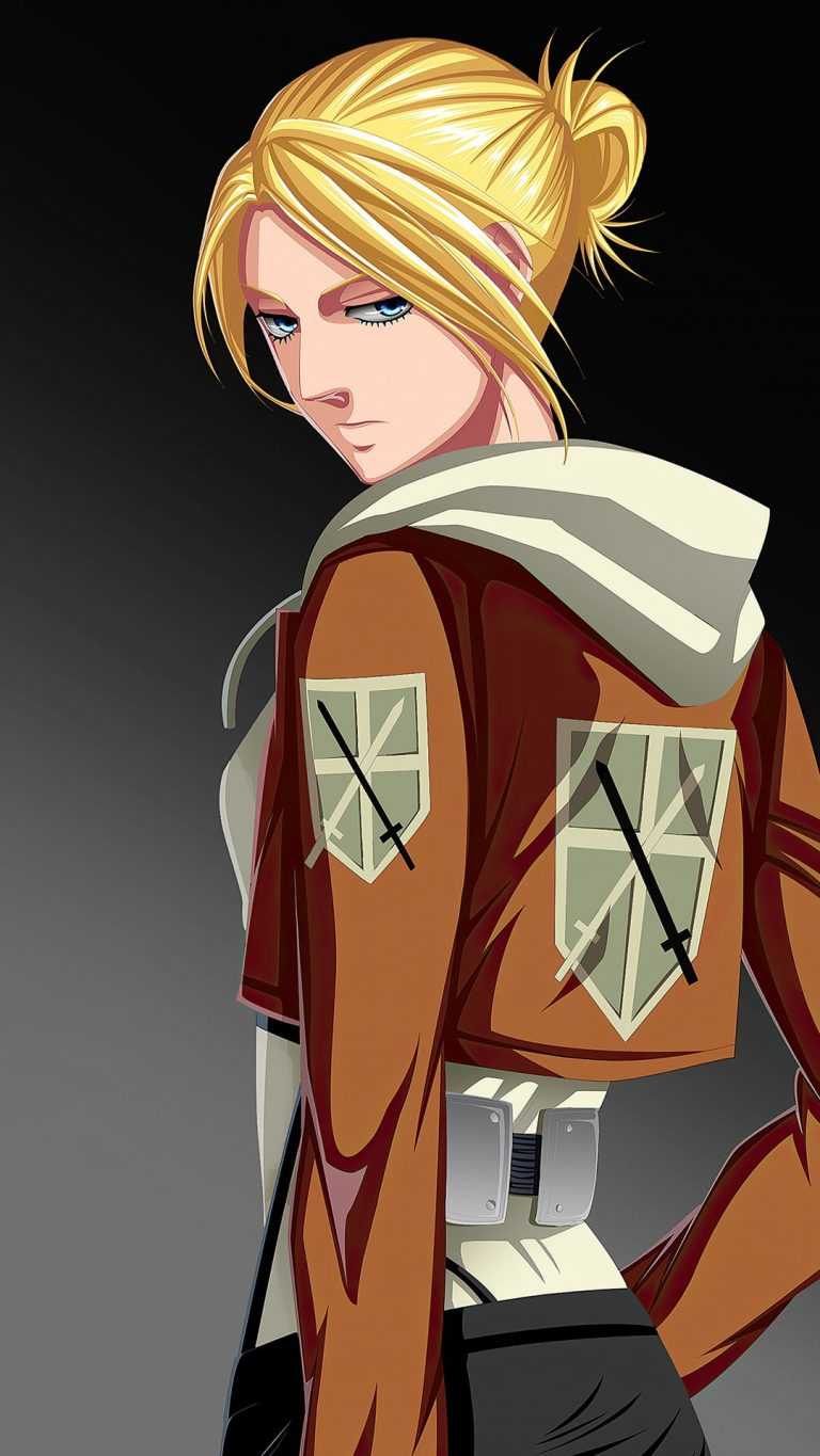 Annie Leonhart Wallpapers - iXpap