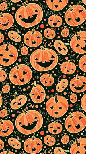 Halloween Wallpapers - iXpap
