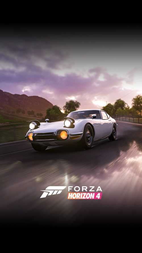 Forza Horizon Wallpapers Ixpap