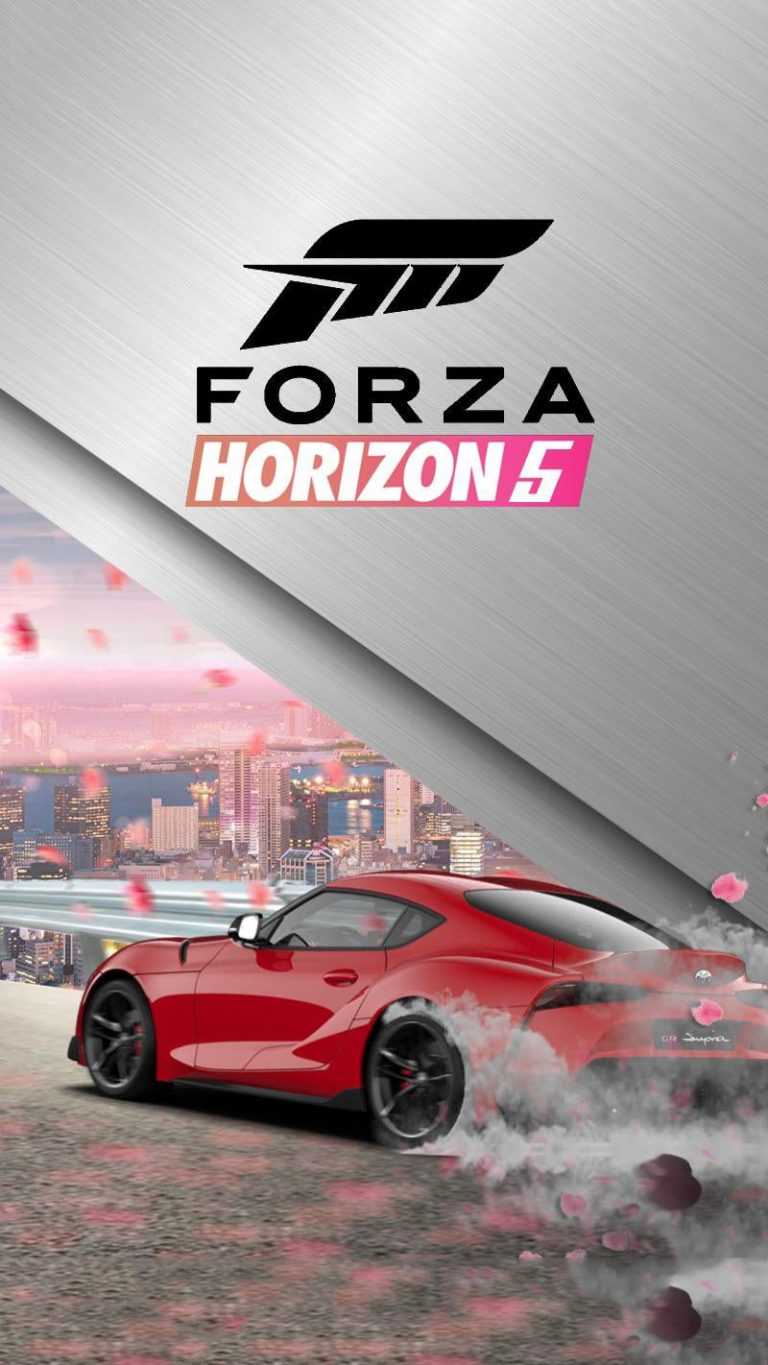 Forza Horizon 5 Wallpapers Ixpap