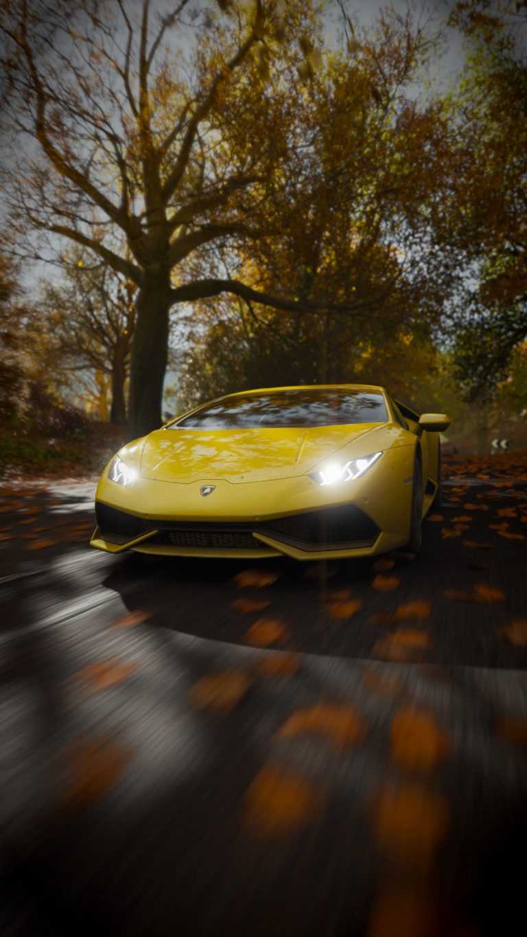 Forza Horizon Wallpaper - iXpap