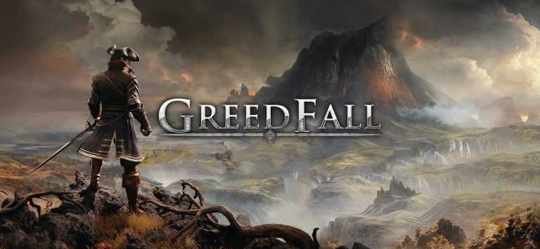 android greedfall wallpapers