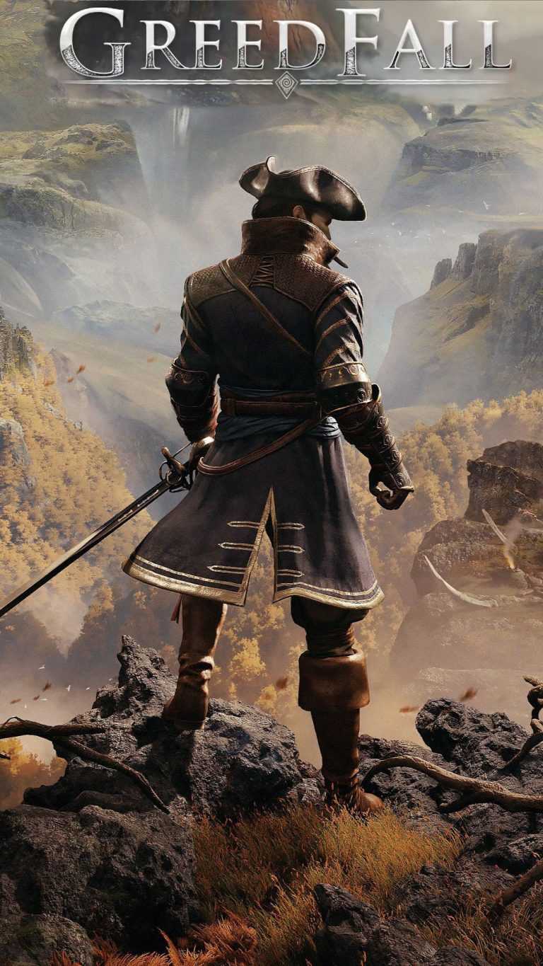 1080p greedfall wallpapers