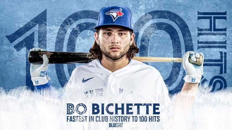 HD Bo Bichette Wallpaper - iXpap