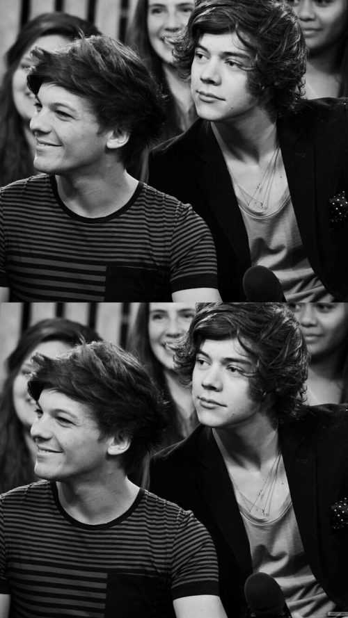 Larry Stylinson Wallpaper - iXpap