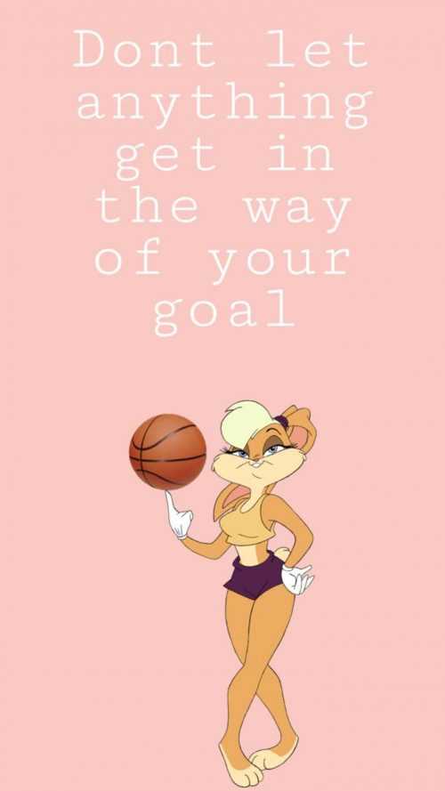 Lola Bunny Wallpaper Ixpap