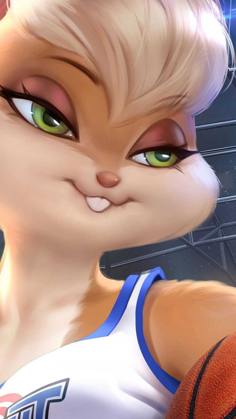 Lola Bunny Wallpapers - iXpap