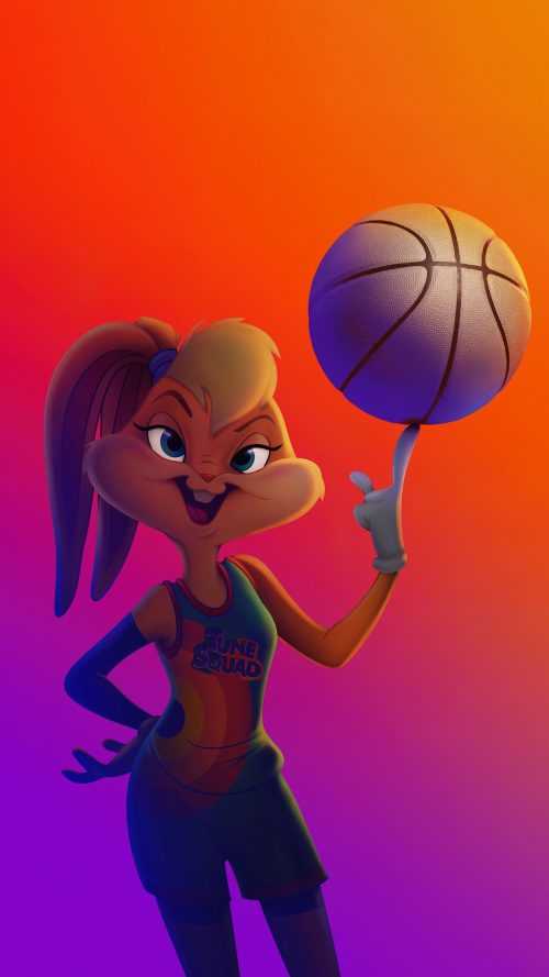 Lola Bunny Wallpapers - iXpap