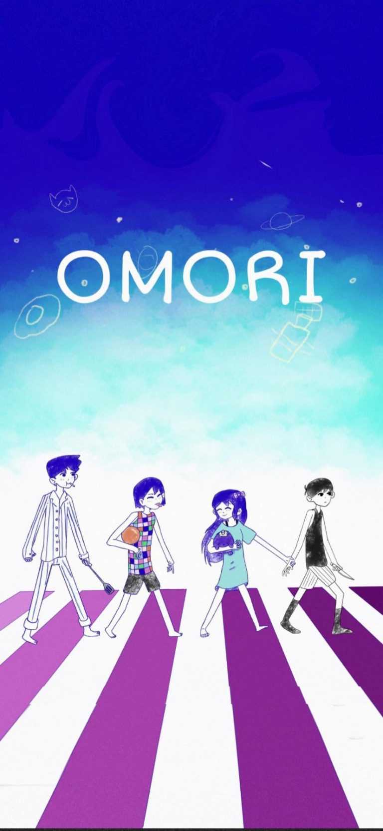 omori mobile download