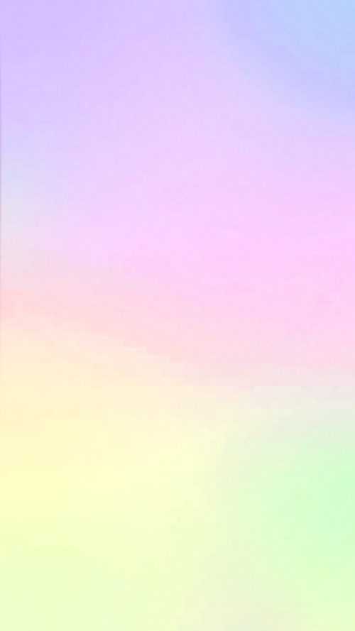 Pastel Colors Wallpaper IPhone - iXpap